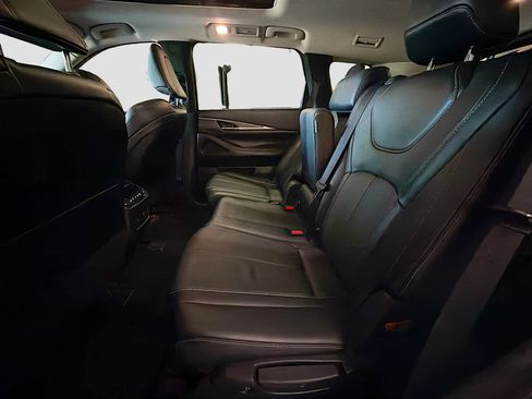 Used 2023 INFINITI QX60 Luxe w/ Cargo Package AWD/4WD image 29