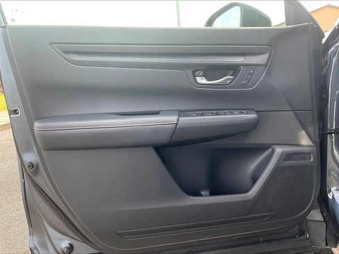 Certified 2024 Honda CR-V Sport-L image 28