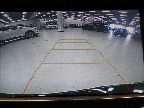 Used 2019 Cadillac XT5 Luxury image 32