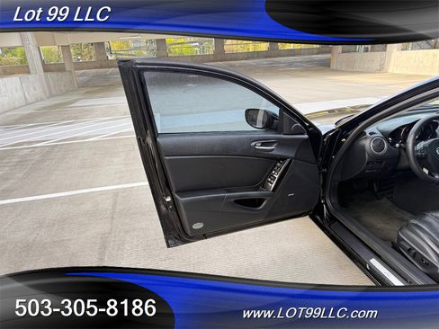Used 2006 MAZDA RX-8 w/ Grand Touring Pkg image 31