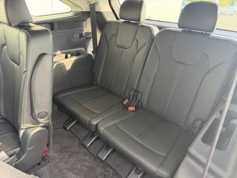 Used 2023 Kia Sorento X-Line EX AWD/4WD image 26