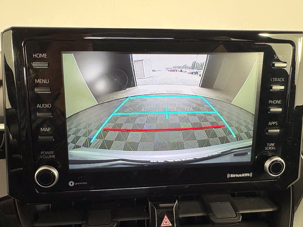 Used 2022 Toyota Corolla LE FWD image 45