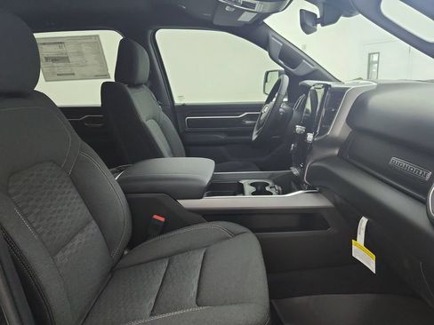 New 2026 RAM 1500 Big Horn AWD/4WD image 33