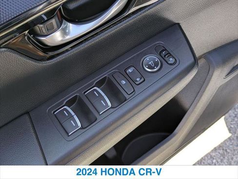 Certified 2024 Honda CR-V EX-L image 13
