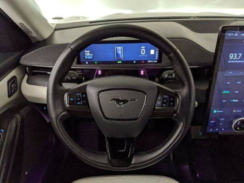 Certified 2023 Ford Mustang Mach-E Premium RWD image 10