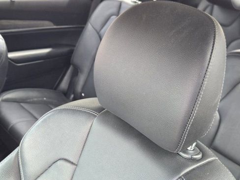 Used 2021 Kia Telluride SX FWD image 14