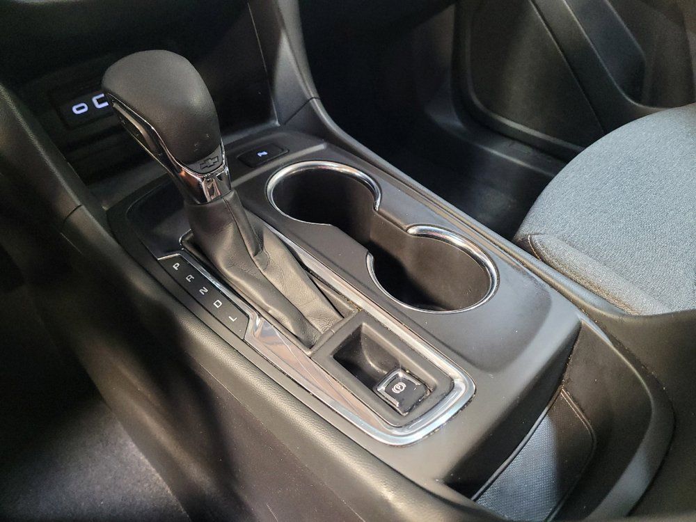 Used 2023 Chevrolet Equinox LT FWD image 26