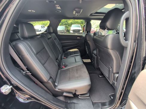 Certified 2022 Dodge Durango GT image 16