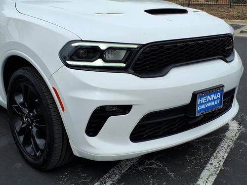 Used 2023 Dodge Durango GT image 5