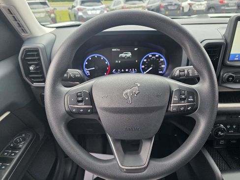 Used 2023 Ford Bronco Sport Heritage image 17