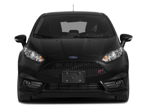 Used 2016 Ford Fiesta ST w/ ST Recaro Package FWD image 7
