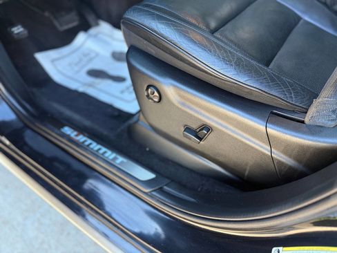 Used 2015 Jeep Grand Cherokee Summit w/ Platinum Series Group image 50