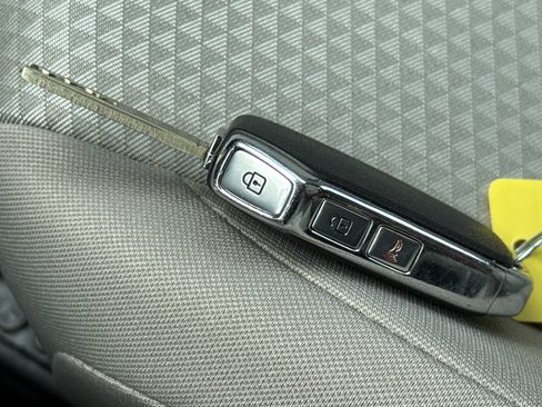 Used 2023 Kia Soul LX FWD image 27