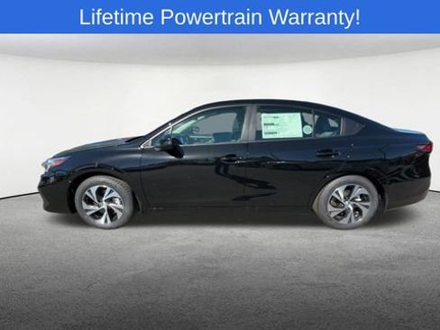 New 2025 Subaru Legacy Premium image 5