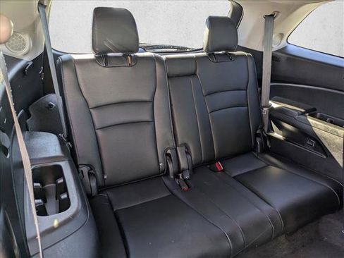 Used 2018 Honda Pilot Elite image 19