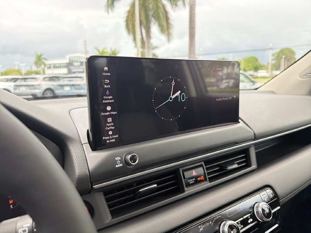 New 2026 Honda Pilot Elite image 24