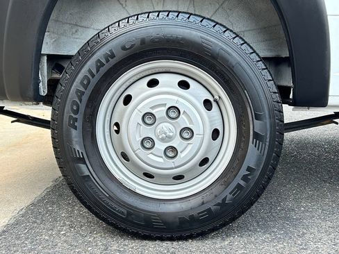 Used 2022 RAM ProMaster 2500 FWD image 33