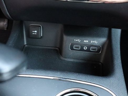 Used 2020 Dodge Durango R/T w/ Technology Group image 24