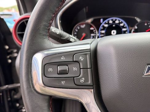 Used 2022 Chevrolet Blazer RS w/ Enhanced Convenience Package AWD/4WD image 19