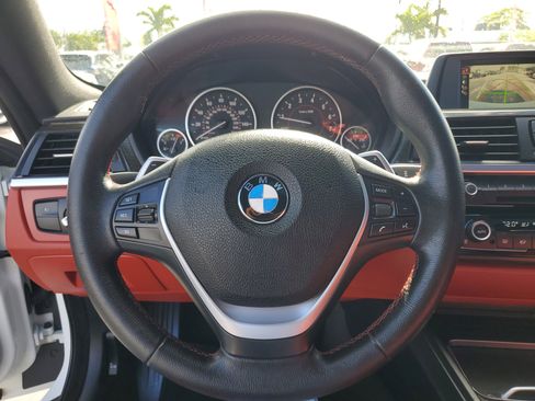 Used 2017 BMW 430i Coupe image 19