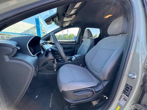 Used 2022 Hyundai Santa Cruz SE AWD/4WD image 15