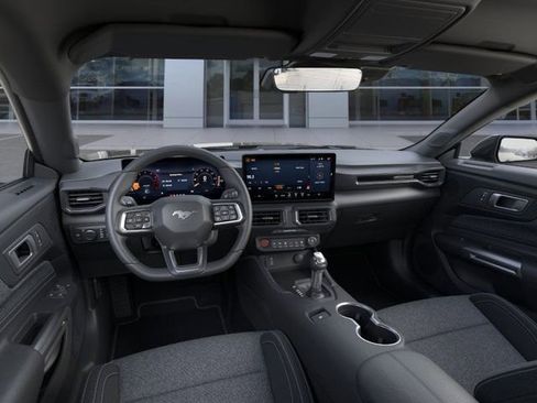 New 2026 Ford Mustang EcoBoost image 9