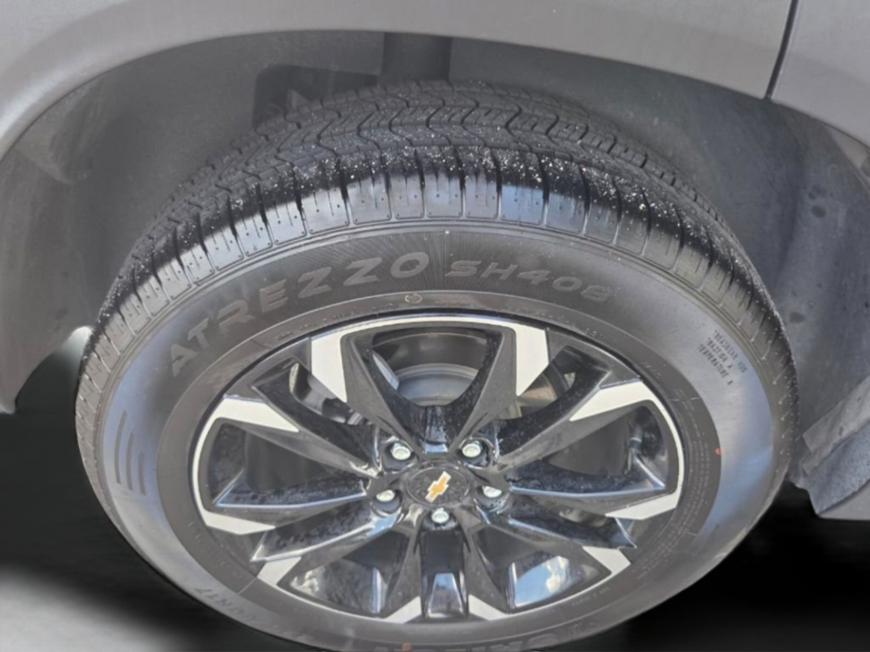 Used 2023 Chevrolet TrailBlazer LT FWD image 18