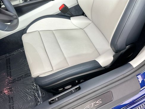 Used 2026 Porsche 911 Carrera GTS image 17