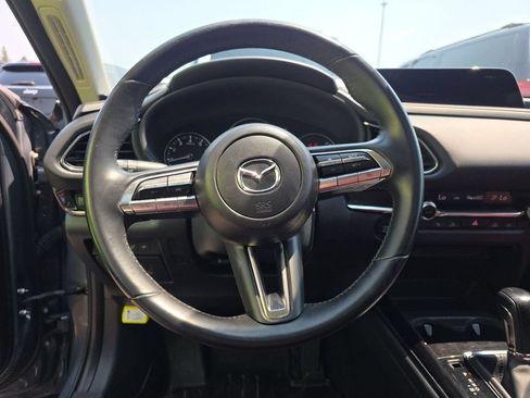 Used 2022 MAZDA CX-30 AWD 2.5 S w/ Preferred Package image 6