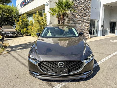Used 2022 MAZDA MAZDA3 s AWD/4WD image 9