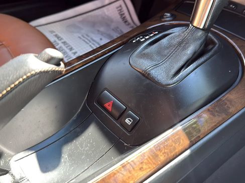 Used 2007 BMW Z4 3.0si RWD image 27