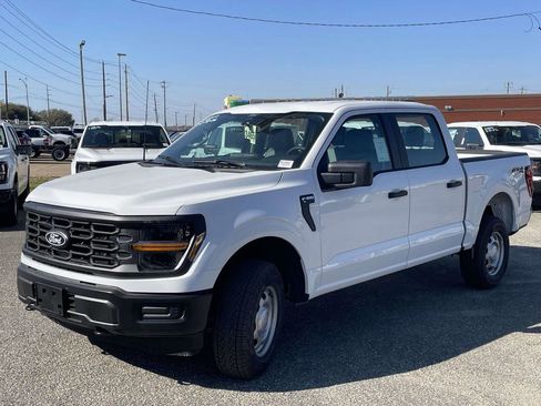 New 2026 Ford F150 XL image 7
