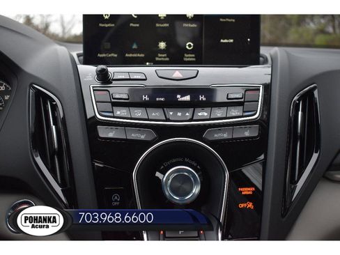 New 2026 Acura RDX Technology Package image 16