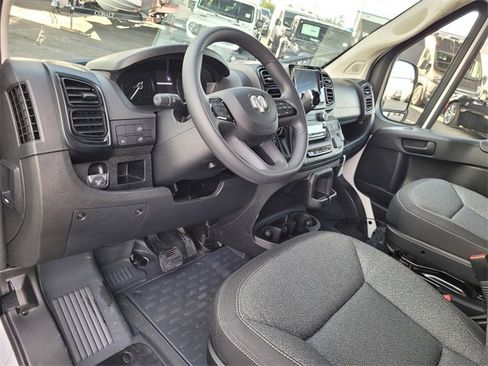Used 2025 RAM ProMaster 1500 w/ Safety Group image 6
