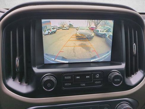 Used 2017 GMC Canyon Denali image 11