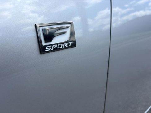 Used 2015 Lexus IS 250 w/ F-Sport Package RWD image 10