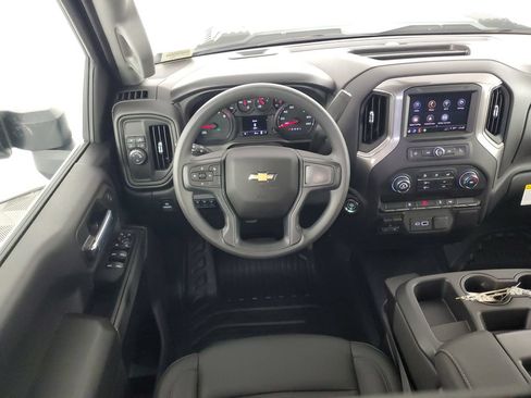 New 2026 Chevrolet Silverado 2500 W/T w/ WT Convenience Package RWD image 22