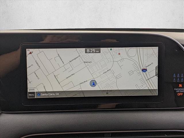Used 2022 Hyundai Palisade SEL w/ 8P Bench Seat Package FWD image 15