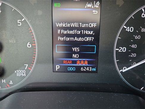 Used 2025 Toyota Corolla LE image 17