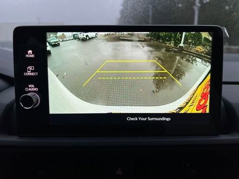 New 2026 Honda CR-V LX image 23