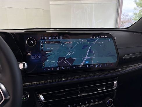 New 2026 Chevrolet Traverse High Country image 31