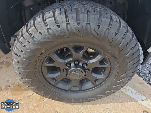 Used 2024 RAM 2500 Laramie w/ Safety Group AWD/4WD image 3