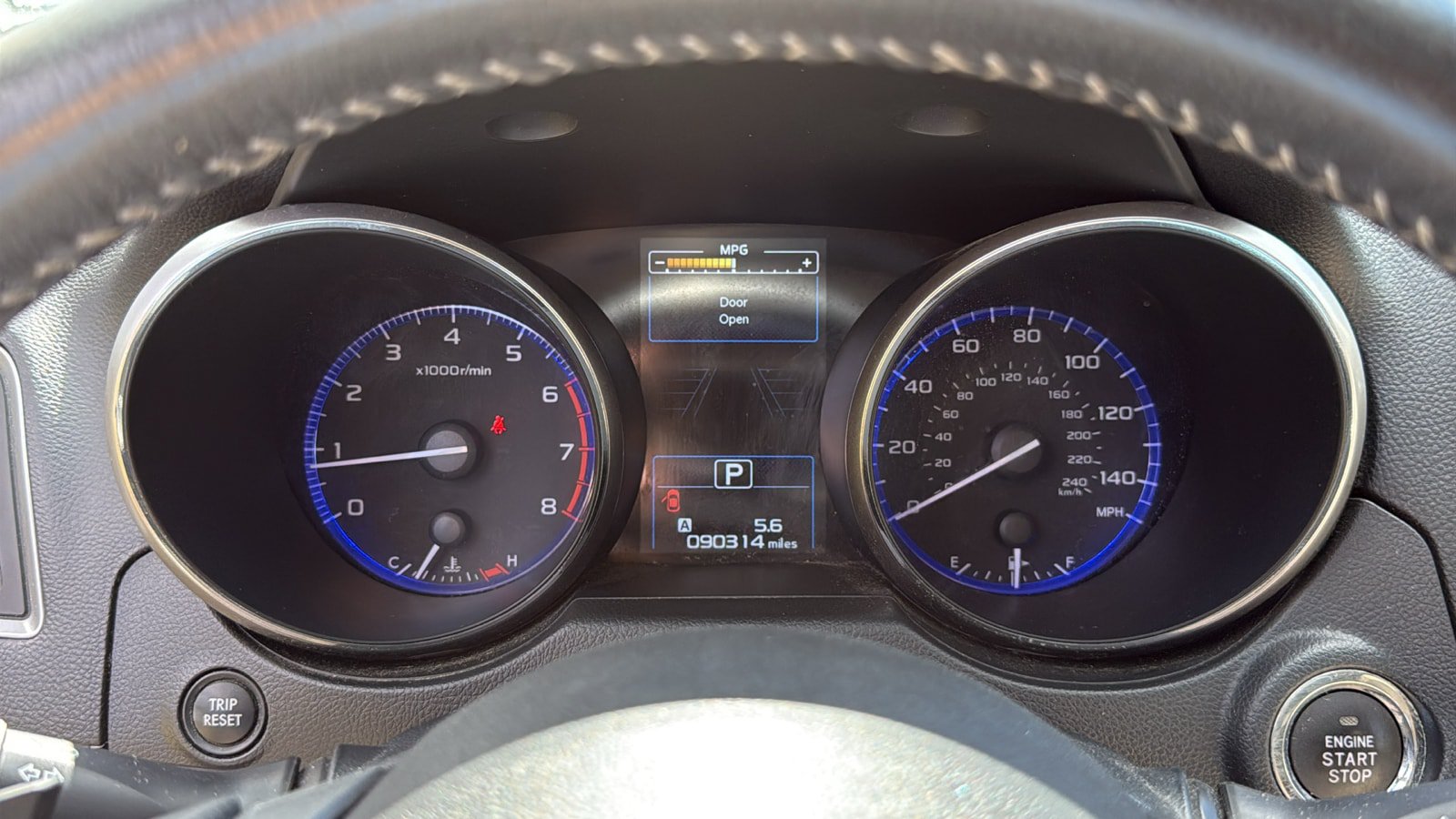 Used 2019 Subaru Outback 2.5i Limited AWD/4WD image 16