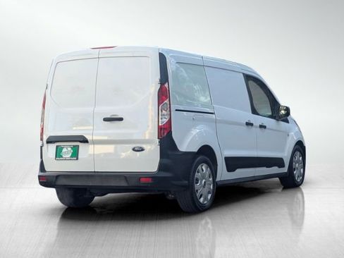 Used 2021 Ford Transit Connect XL image 4