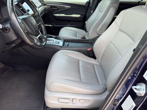 Certified 2023 Honda Passport EX-L image 12