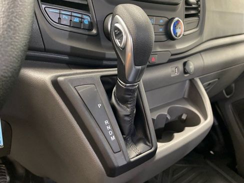 New 2025 Ford Transit 250 Low Roof AWD image 18