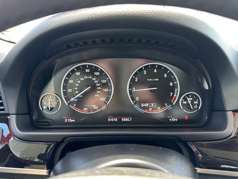Used 2014 BMW 528i xDrive Sedan AWD/4WD image 30