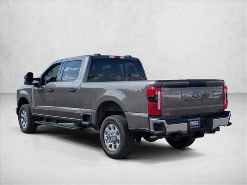 Used 2023 Ford F250 XLT w/ 360-Degree Camera Package AWD/4WD image 7