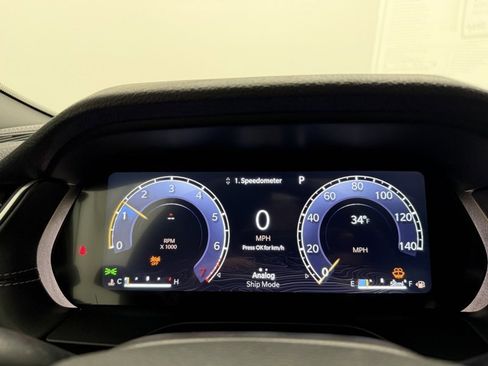 New 2025 Jeep Grand Cherokee Laredo X image 27