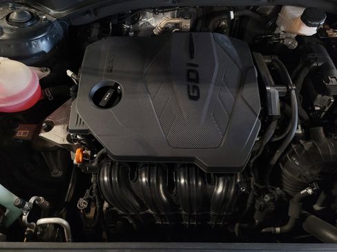 Used 2022 Kia Sorento LX FWD image 30